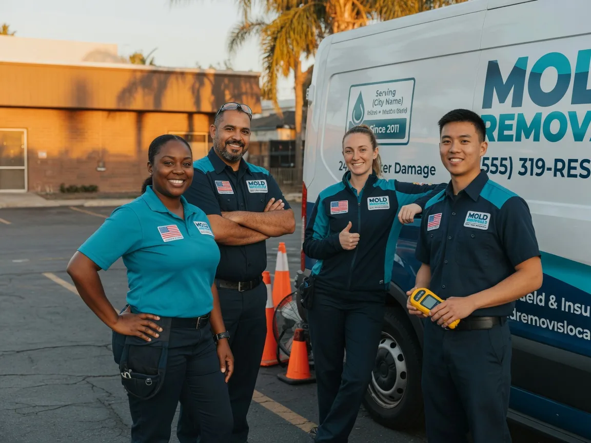 Water Damage Restoration company in Readlyn, IA
